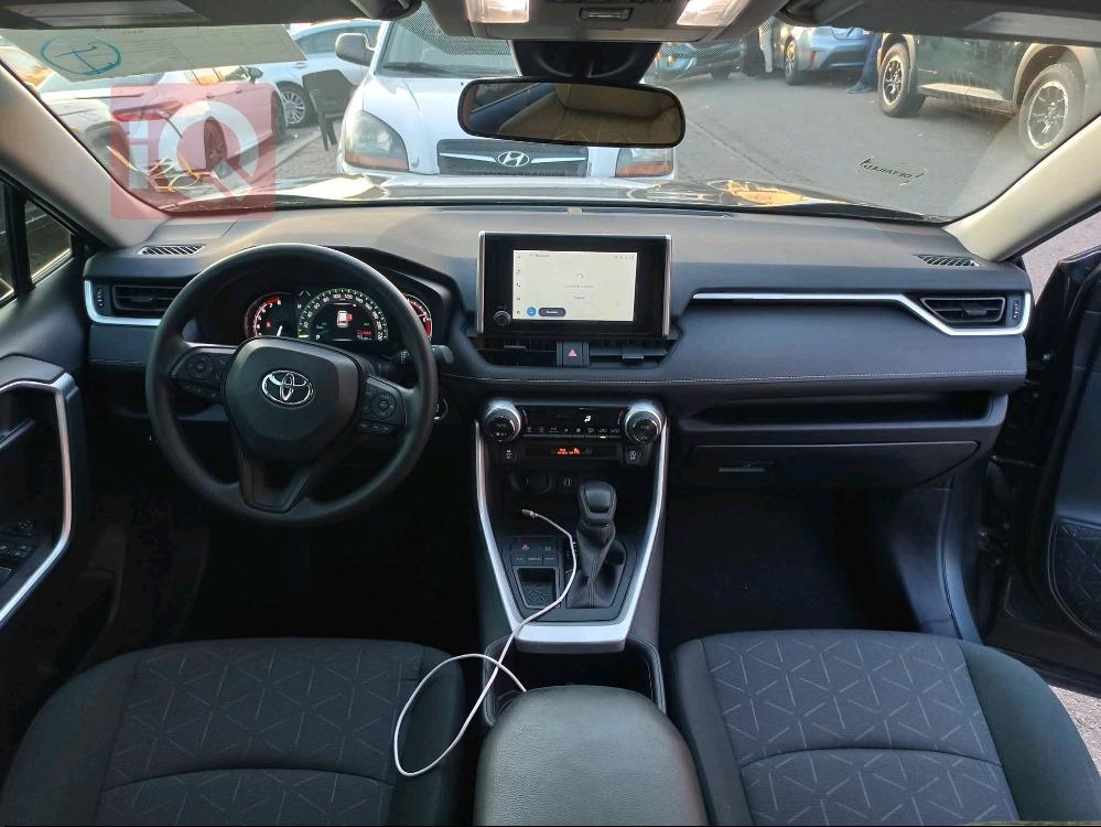 تويوتا راف 4